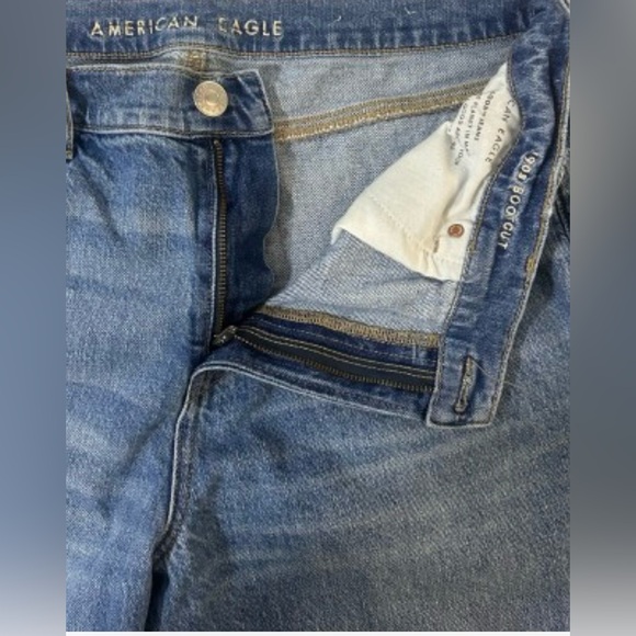 American Eagle, Size 16 Jeans - Picture 8 of 8